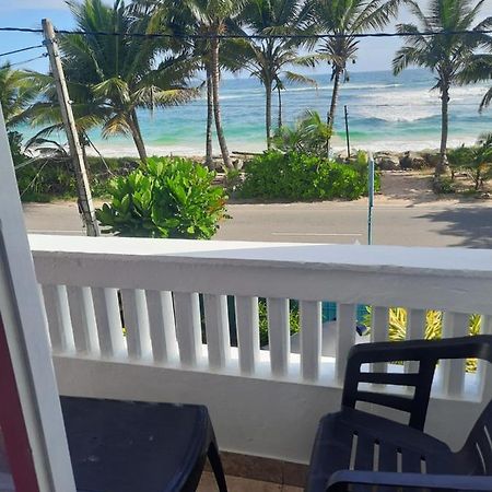 White Surfing Beach Resort Unawatuna Dış mekan fotoğraf