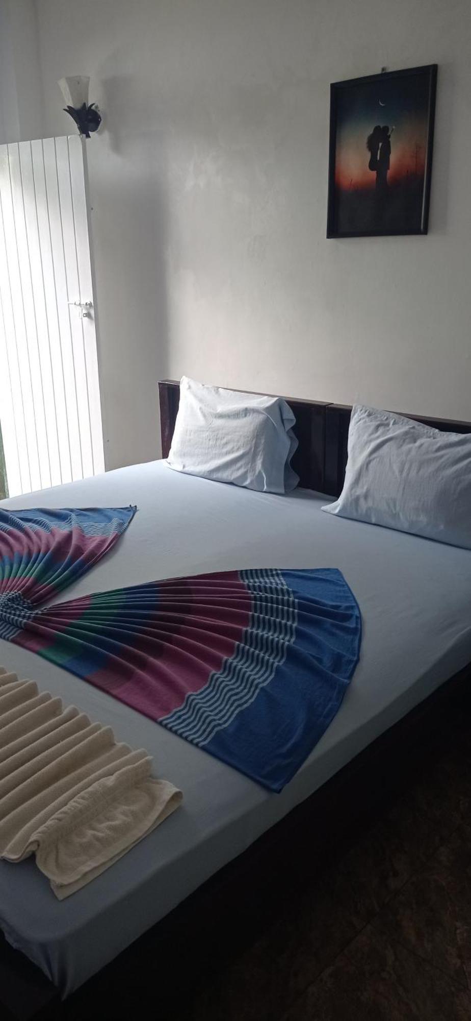 White Surfing Beach Resort Unawatuna Dış mekan fotoğraf