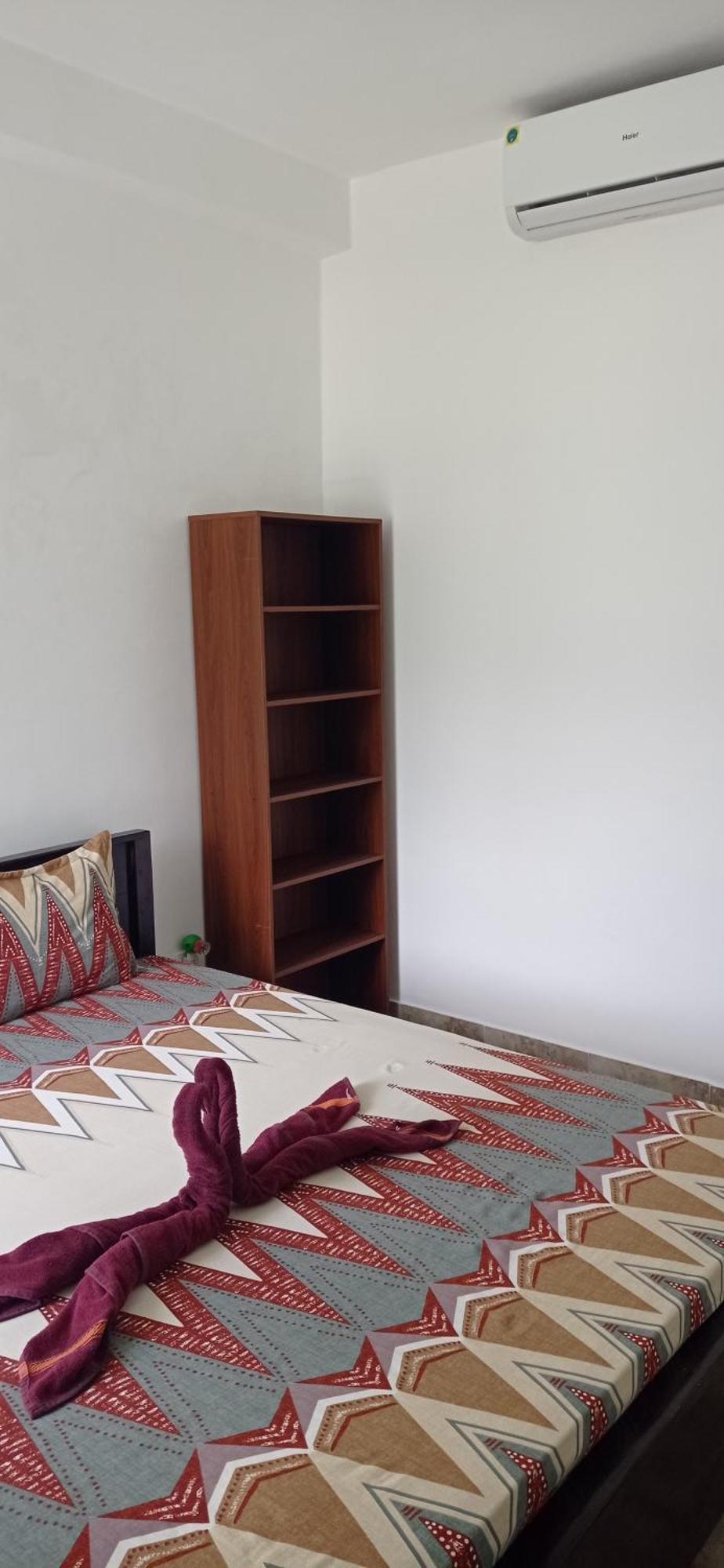White Surfing Beach Resort Unawatuna Dış mekan fotoğraf