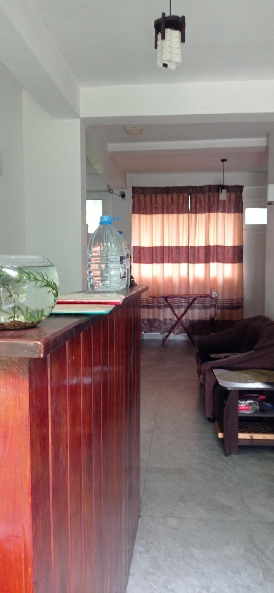 White Surfing Beach Resort Unawatuna Dış mekan fotoğraf